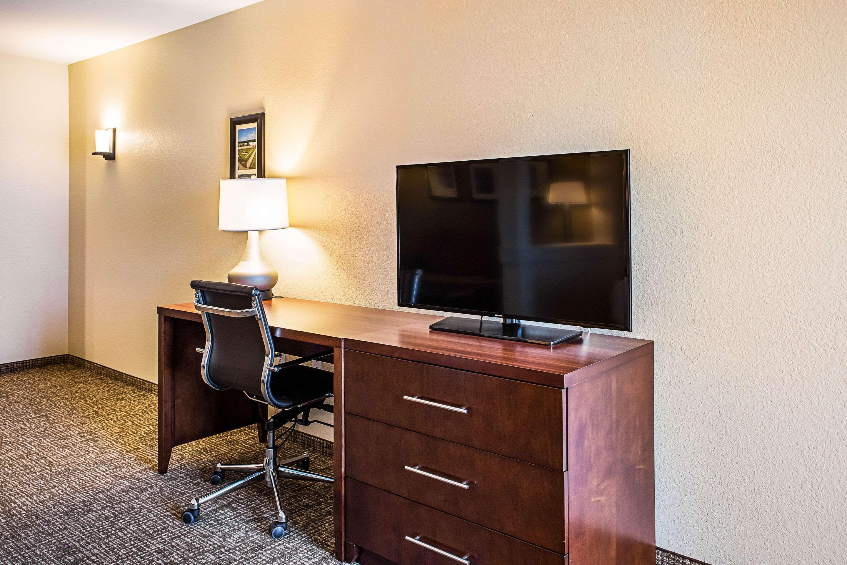 Comfort Inn & Suites Niagara Falls Blvd Usa Zewnętrze zdjęcie