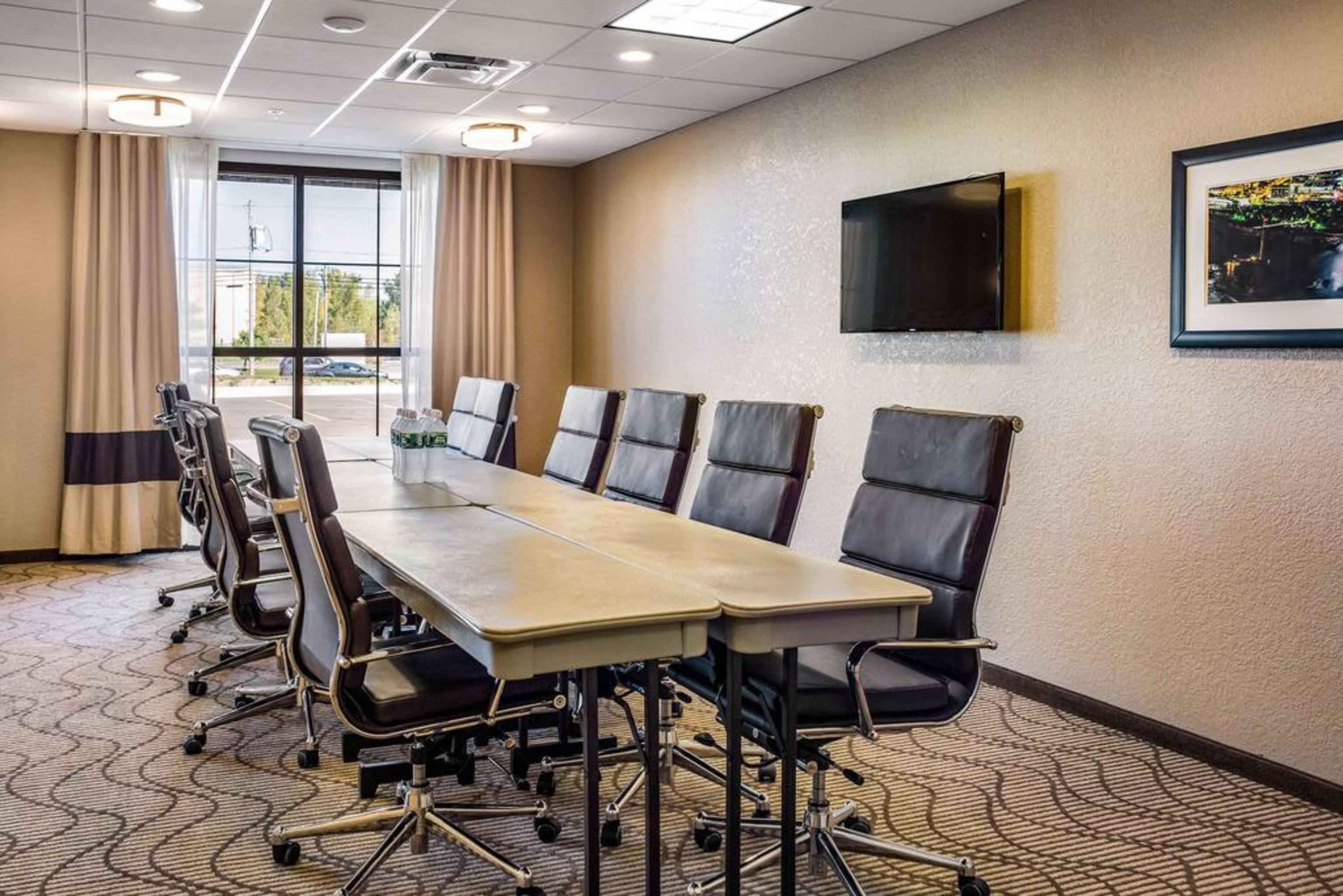 Comfort Inn & Suites Niagara Falls Blvd Usa Zewnętrze zdjęcie